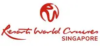 Resorts World Cruises Logo