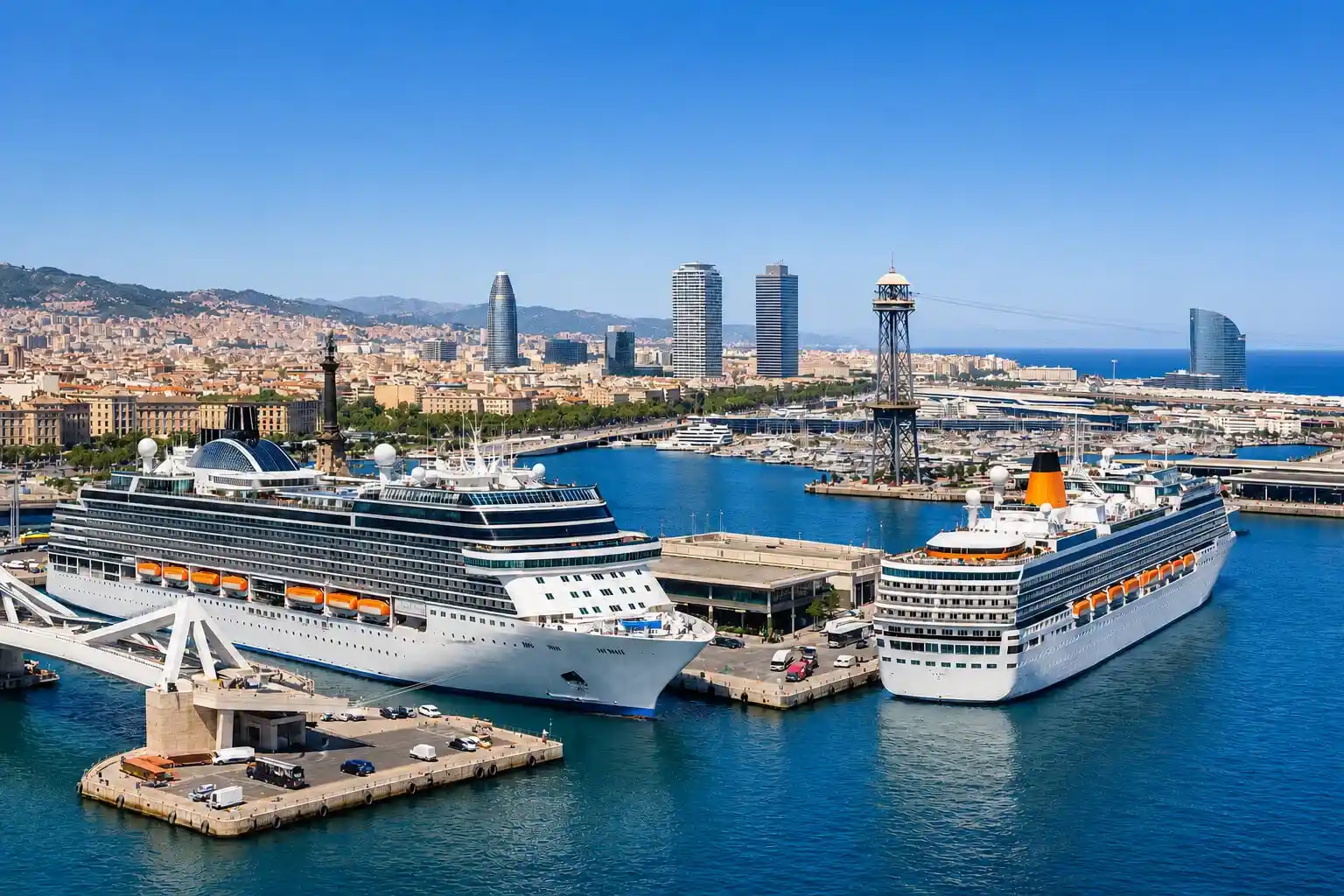 Barcelona