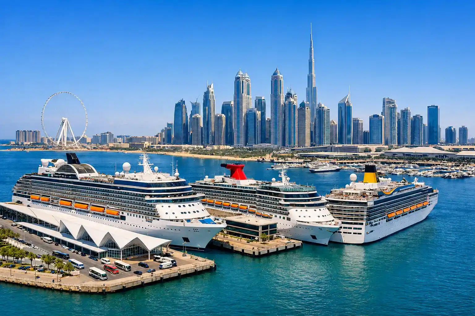 Dubai