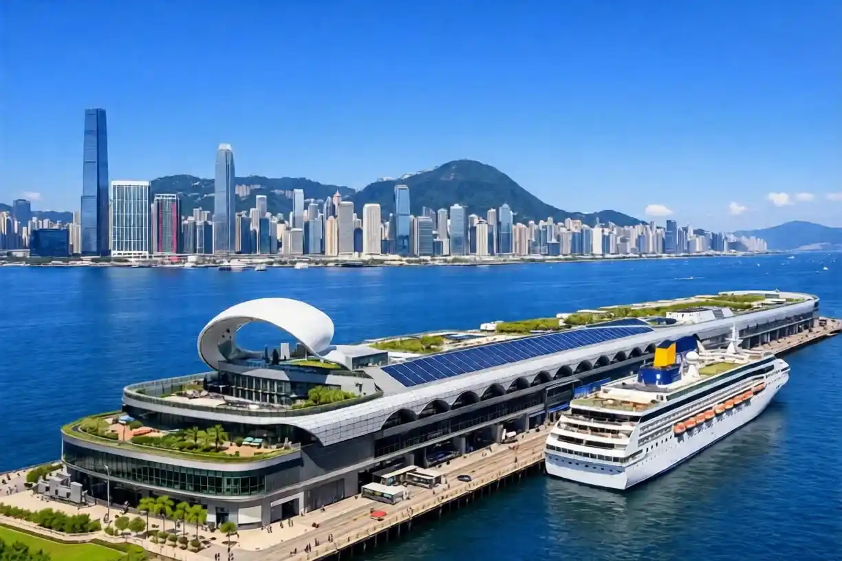 Hong Kong
