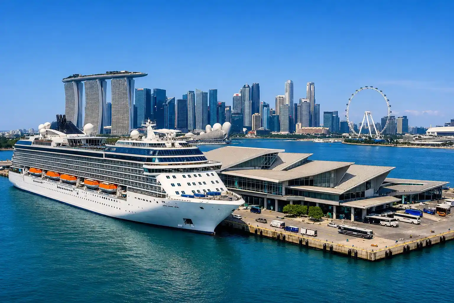 Singapore