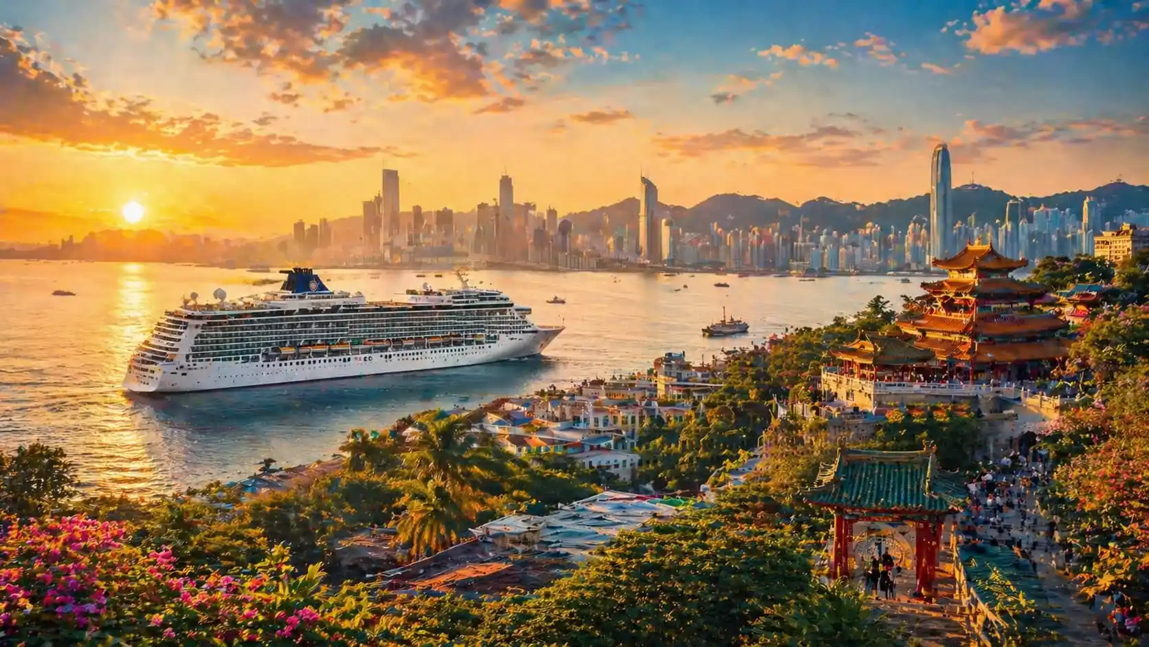 Asia Explorer