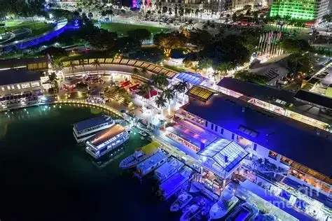 Miami Attractions