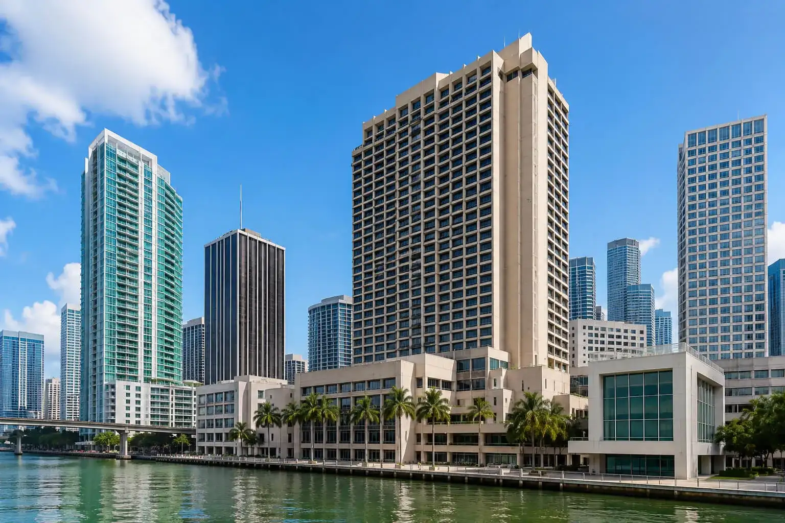 Hyatt Regency Miami