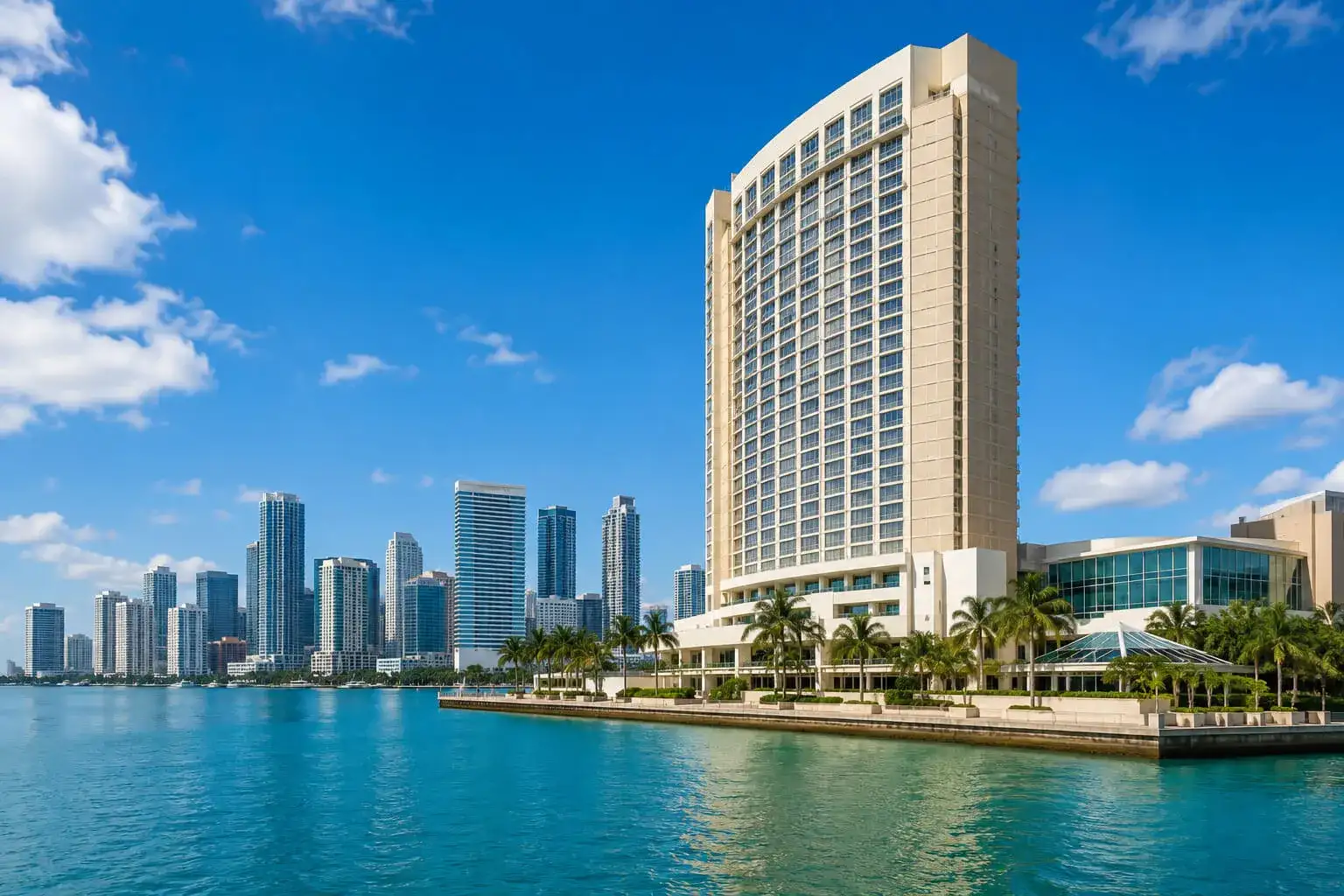 InterContinental Miami
