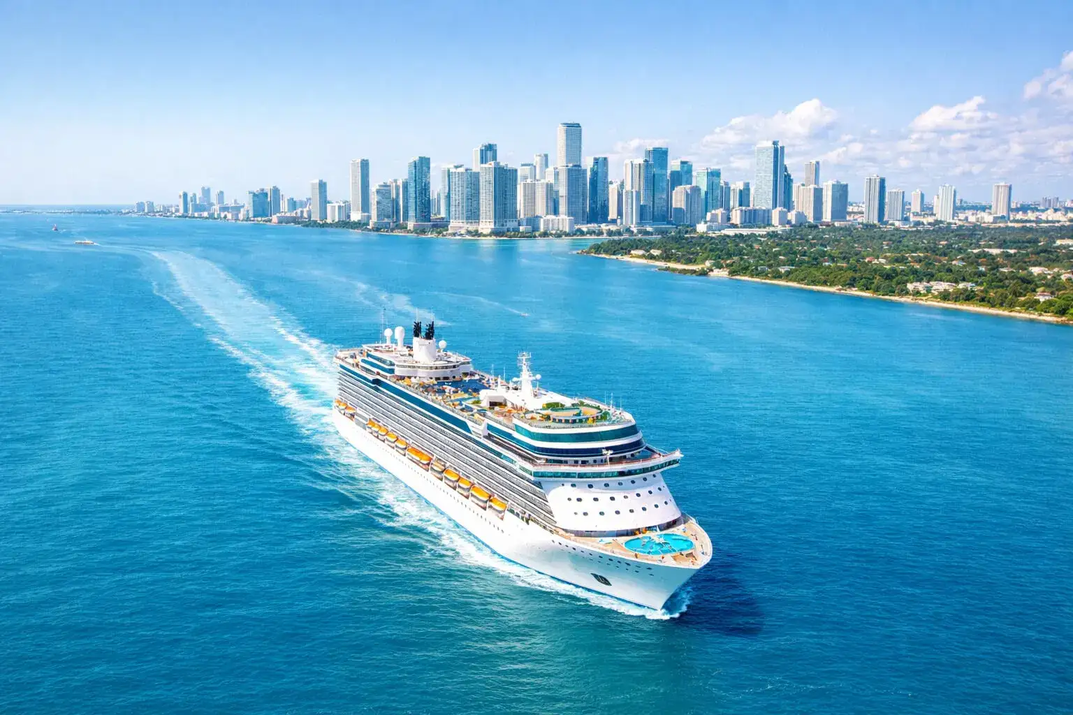 Miami Itineraries Thumbnail