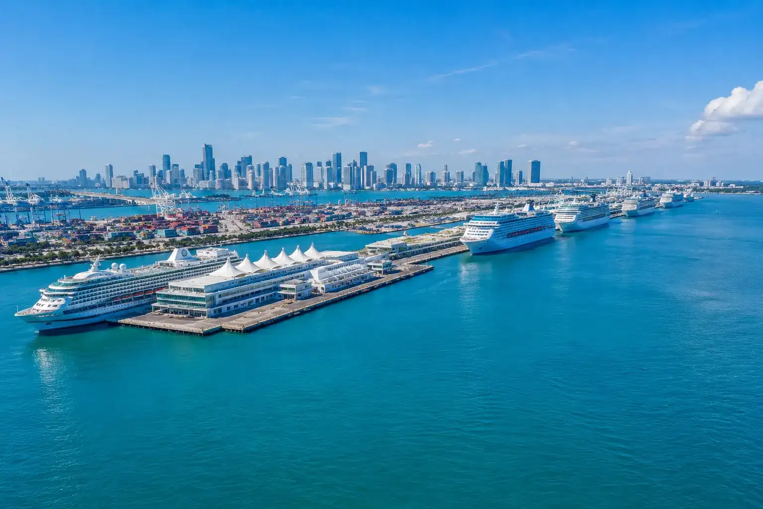 PortMiami Thumbnail