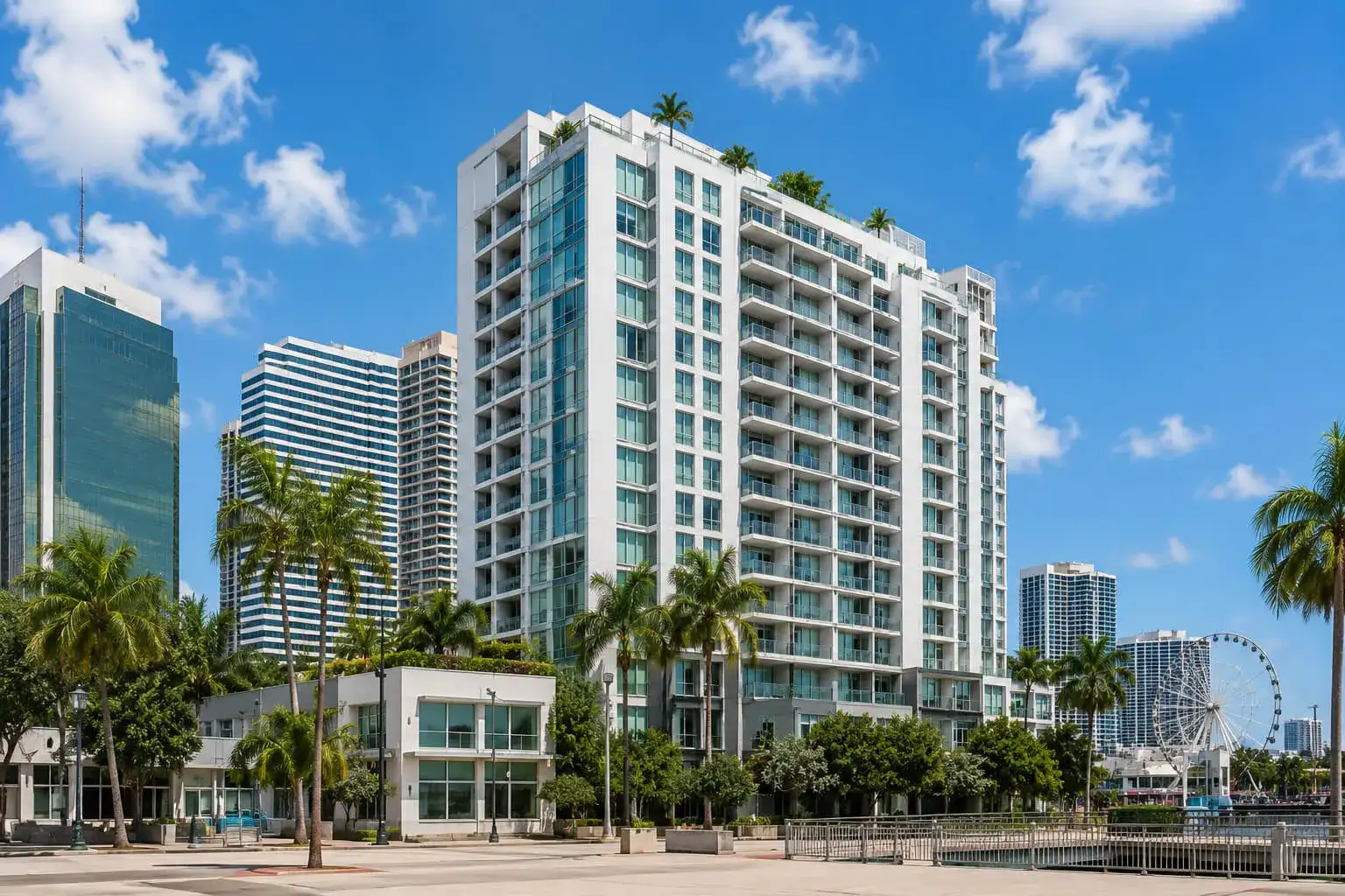 YVE Hotel Miami