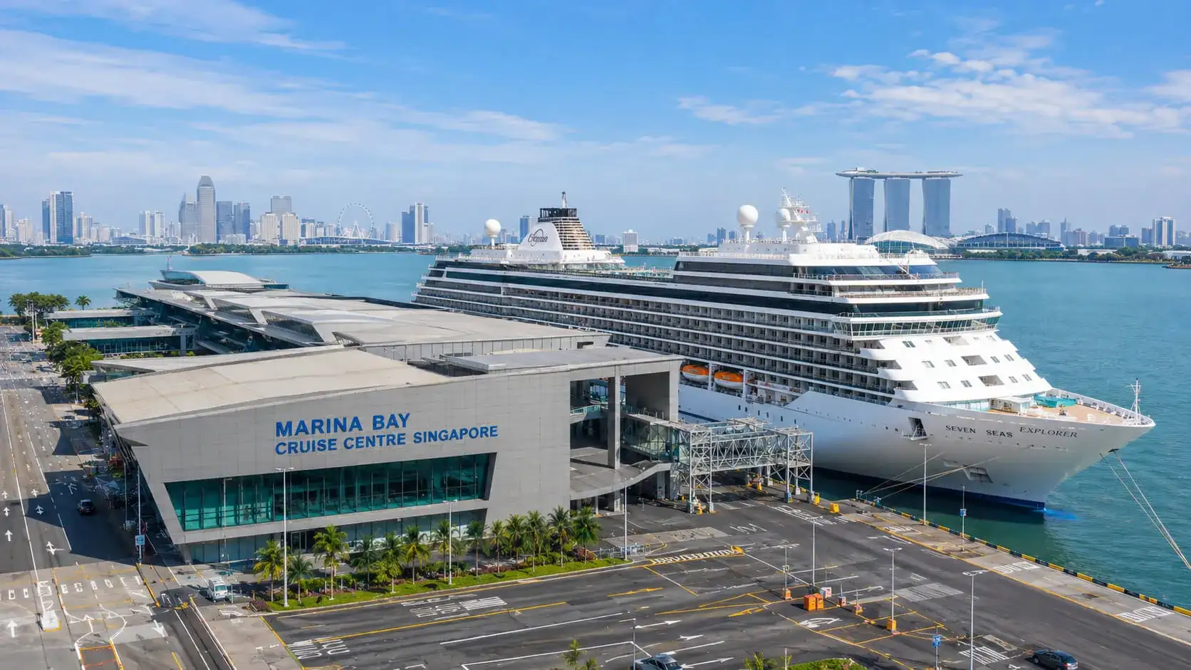 Singapore overview