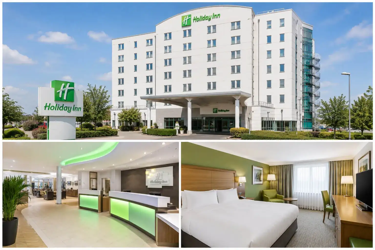 Holiday Inn Southampton