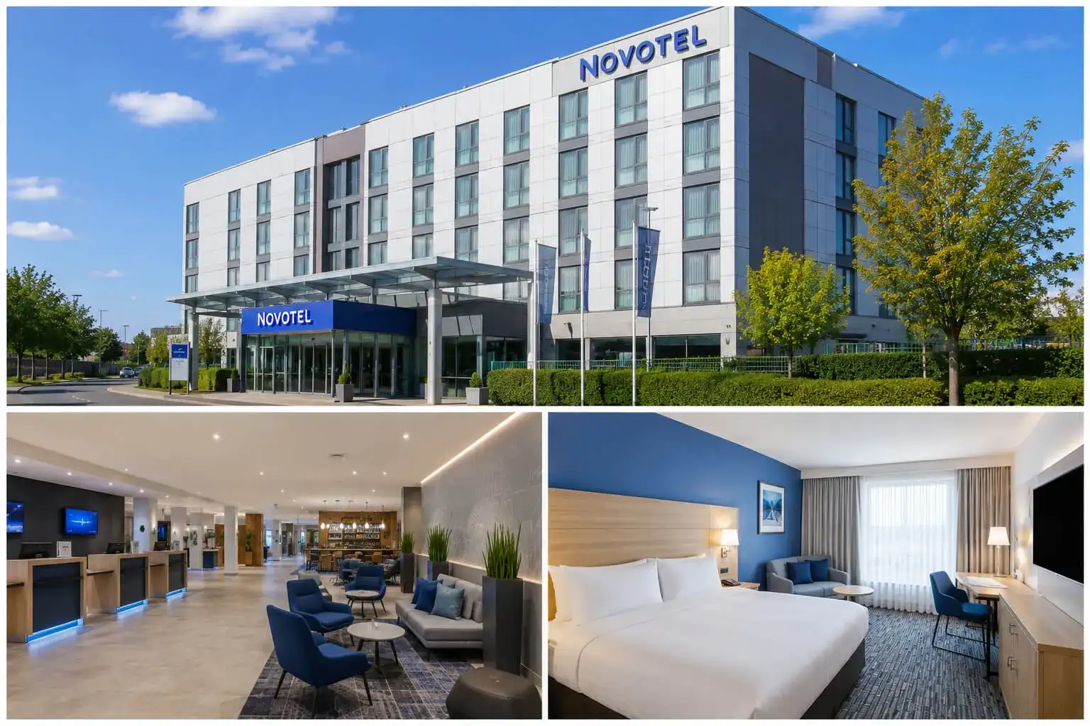Novotel Southampton