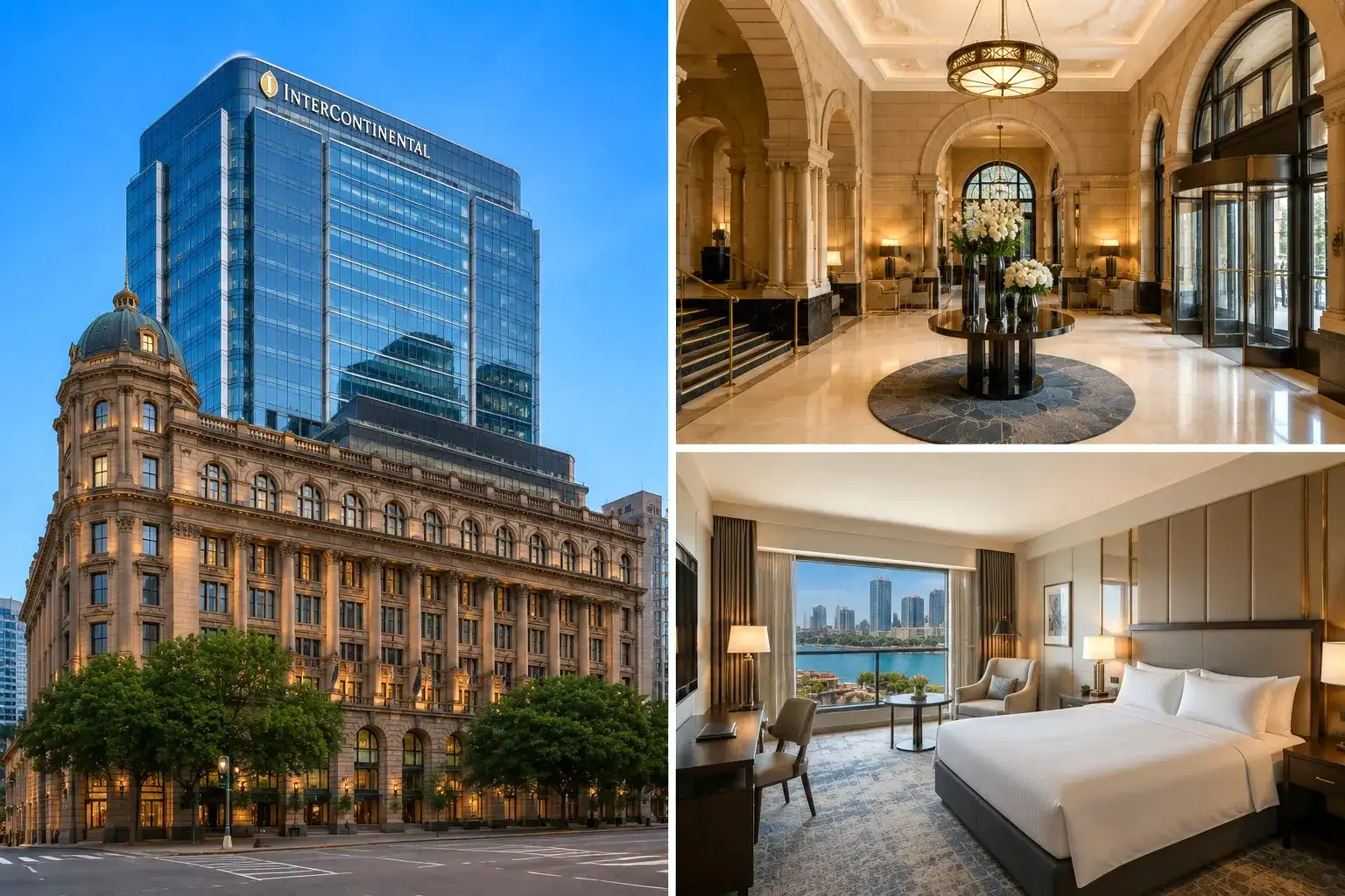 InterContinental Sydney