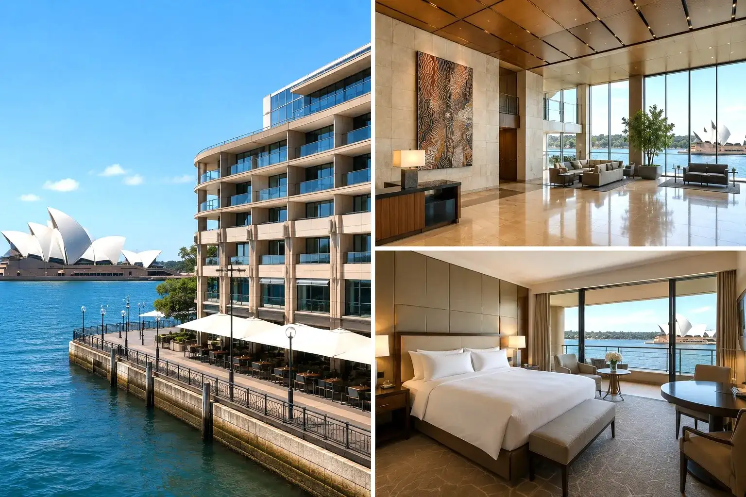 Park Hyatt Sydney