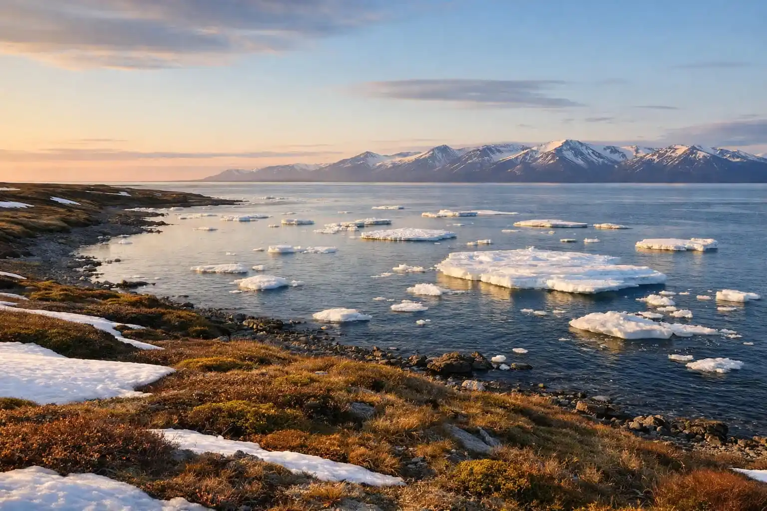 Arctic Alaska