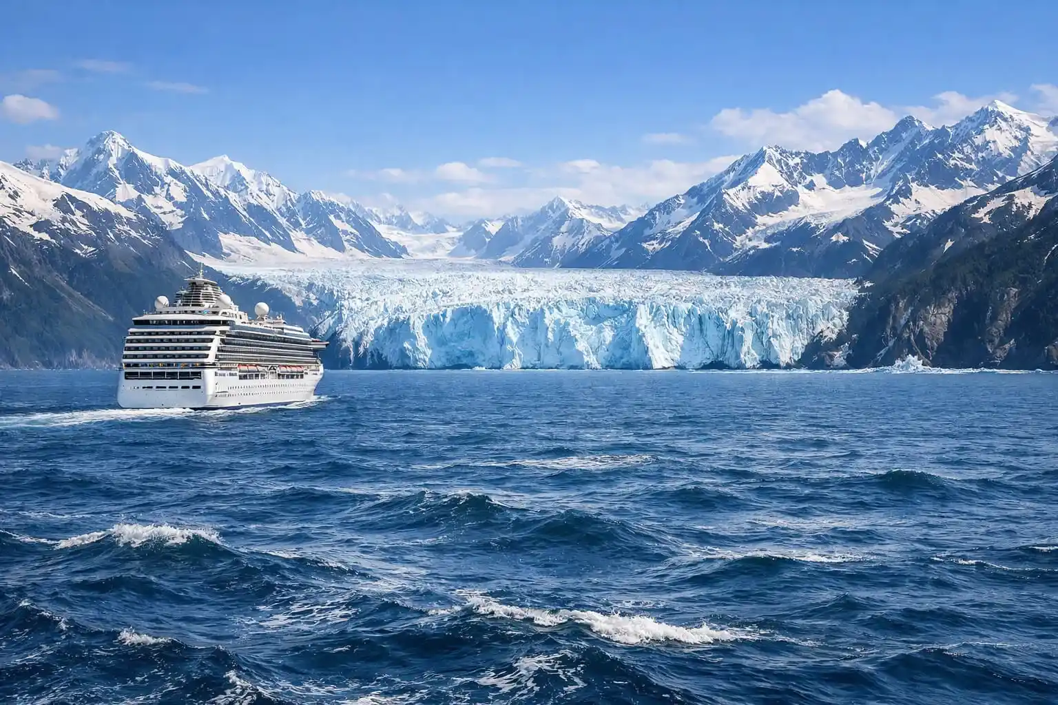 Gulf of Alaska