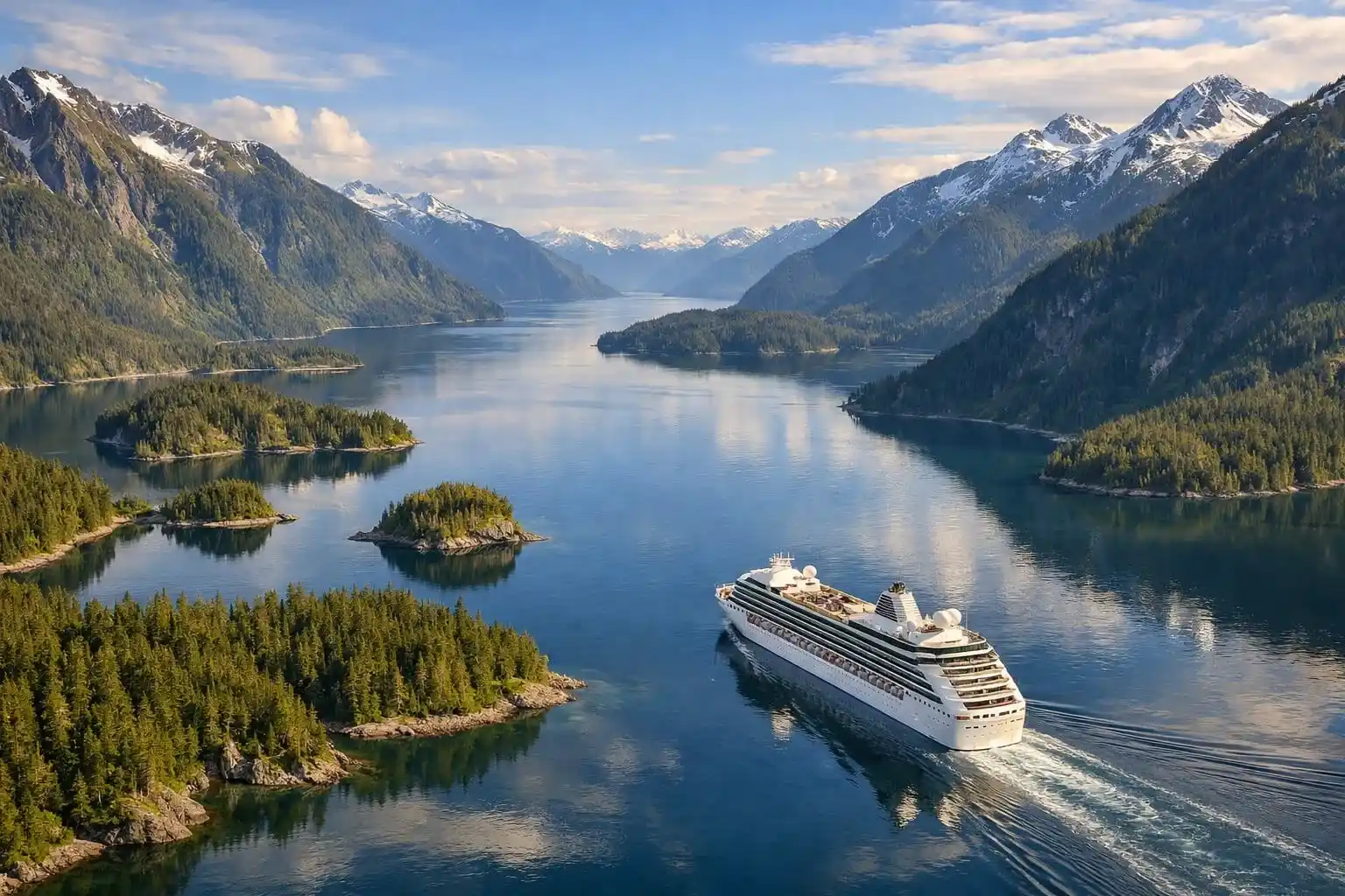 Inside Passage