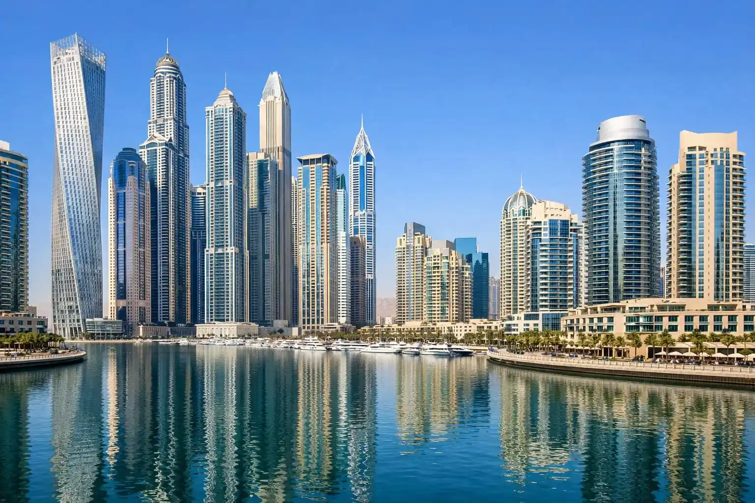 Middle East & Arabian Peninsula Cruise Region