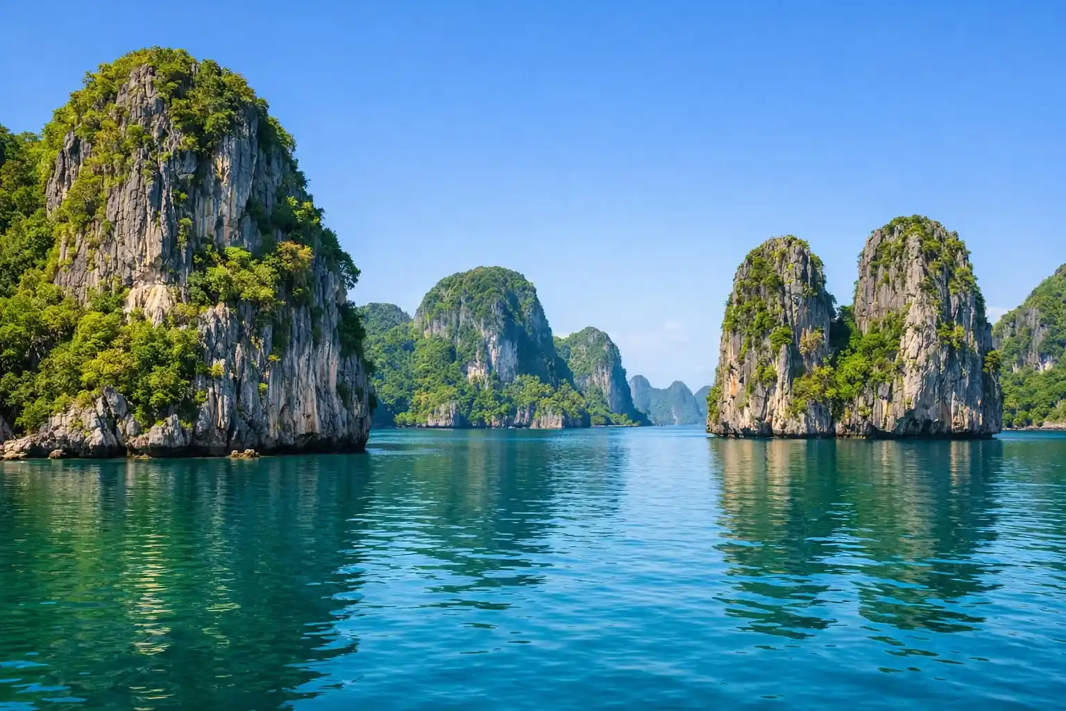Southeast Asia