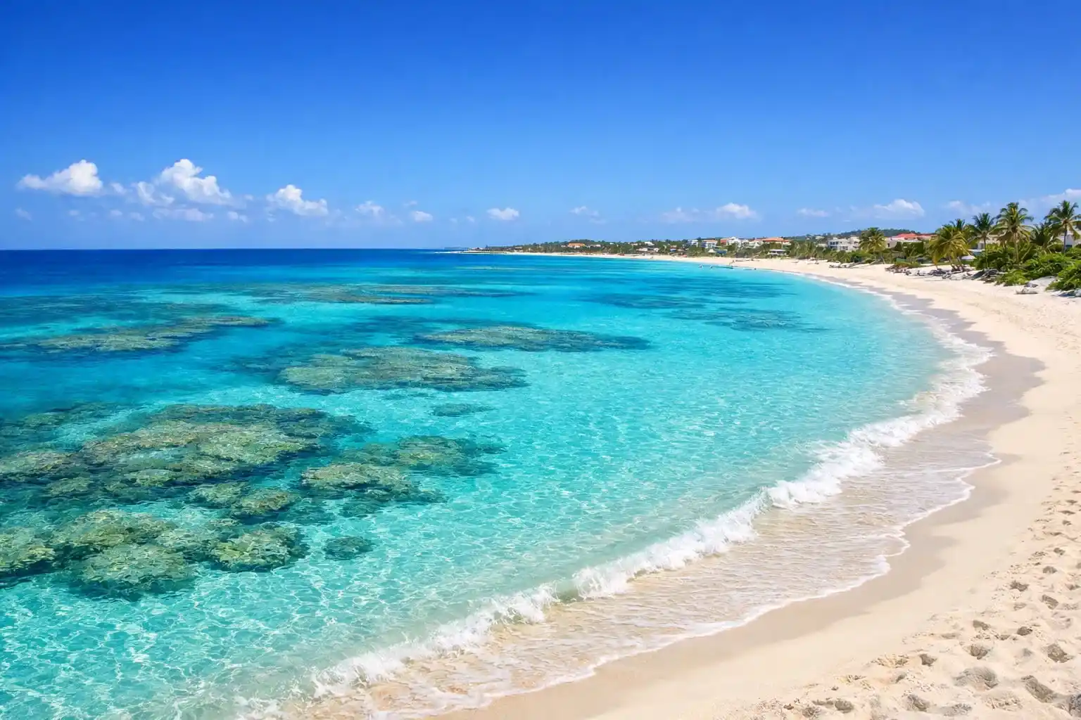 Greater Caribbean Cruise Highlights
