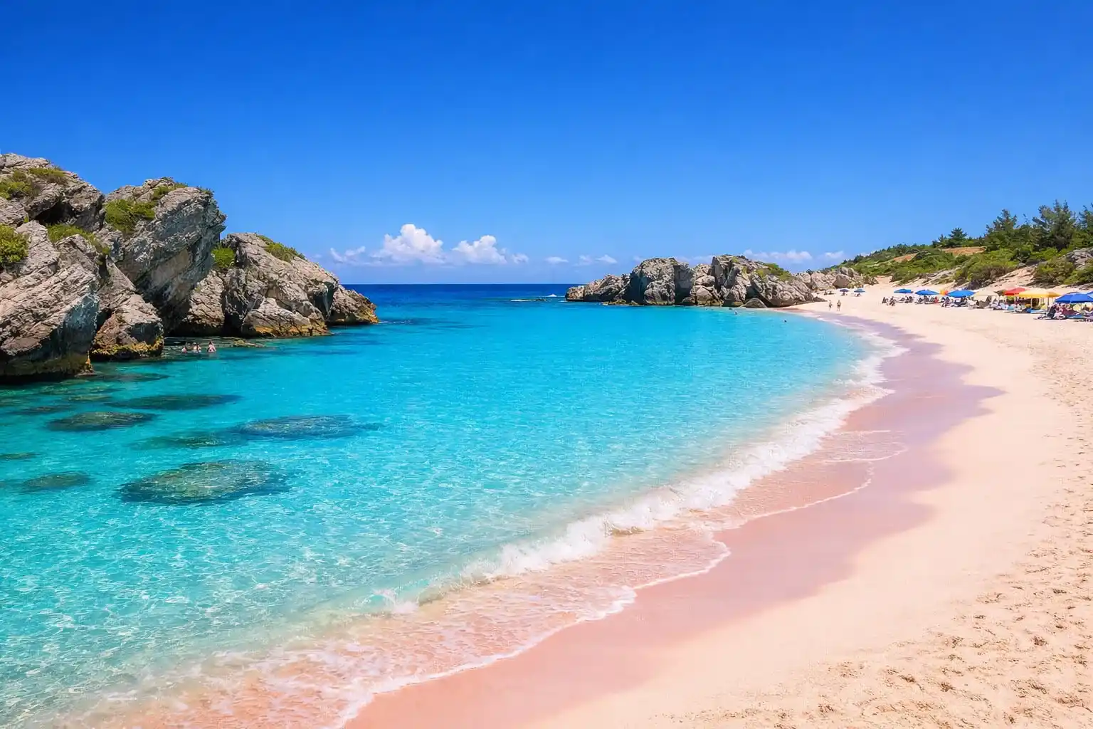 Greater Caribbean Highlights Cruise Region