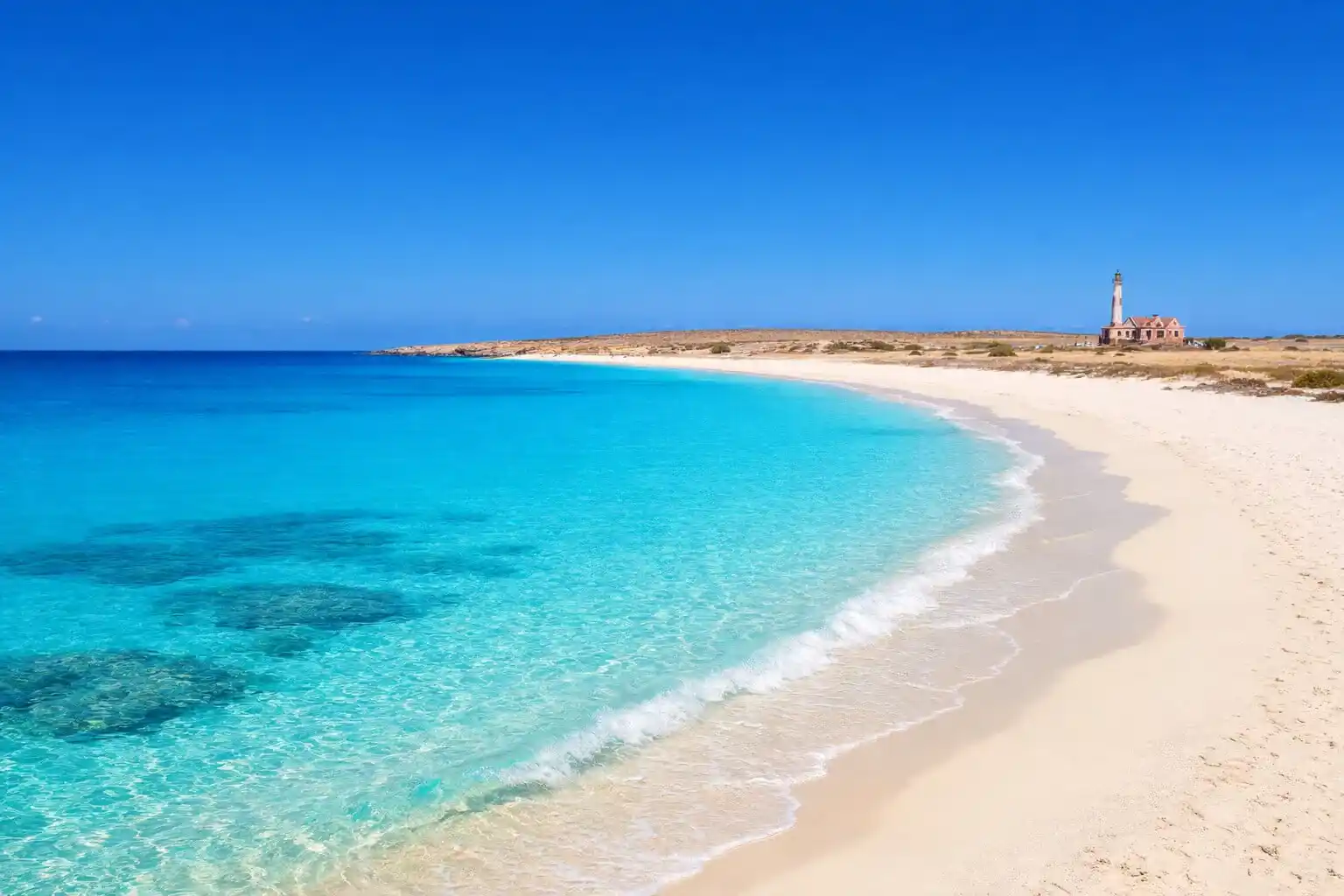 Southern Caribbean Cruise Region