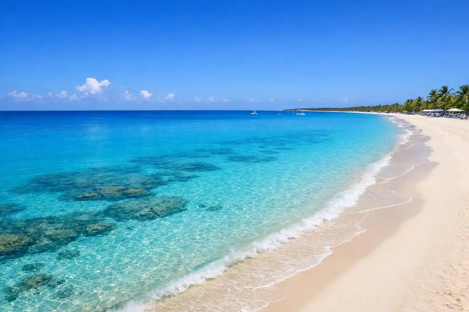 Western Caribbean Cruise Region