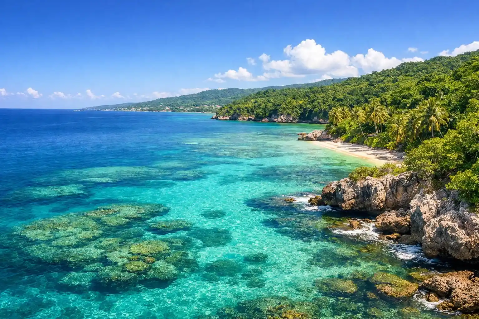 Western Caribbean Cruise Region
