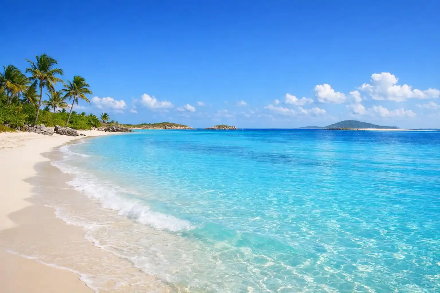 Eastern Caribbean