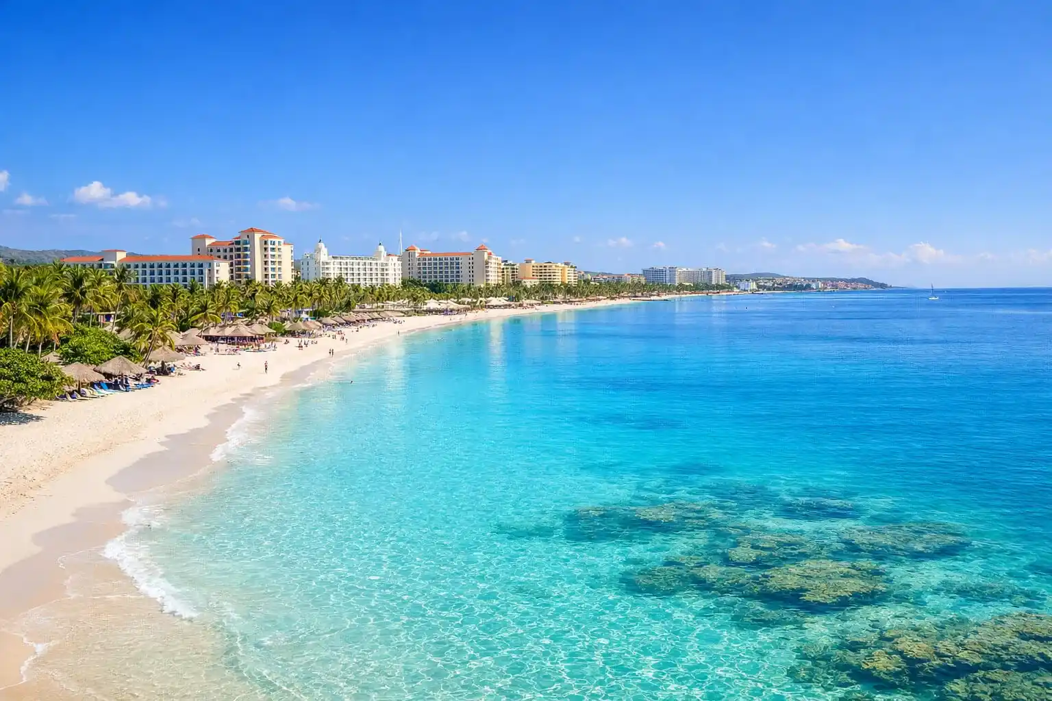 Southern Caribbean