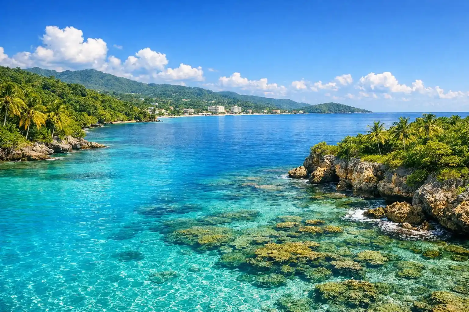 Western Caribbean