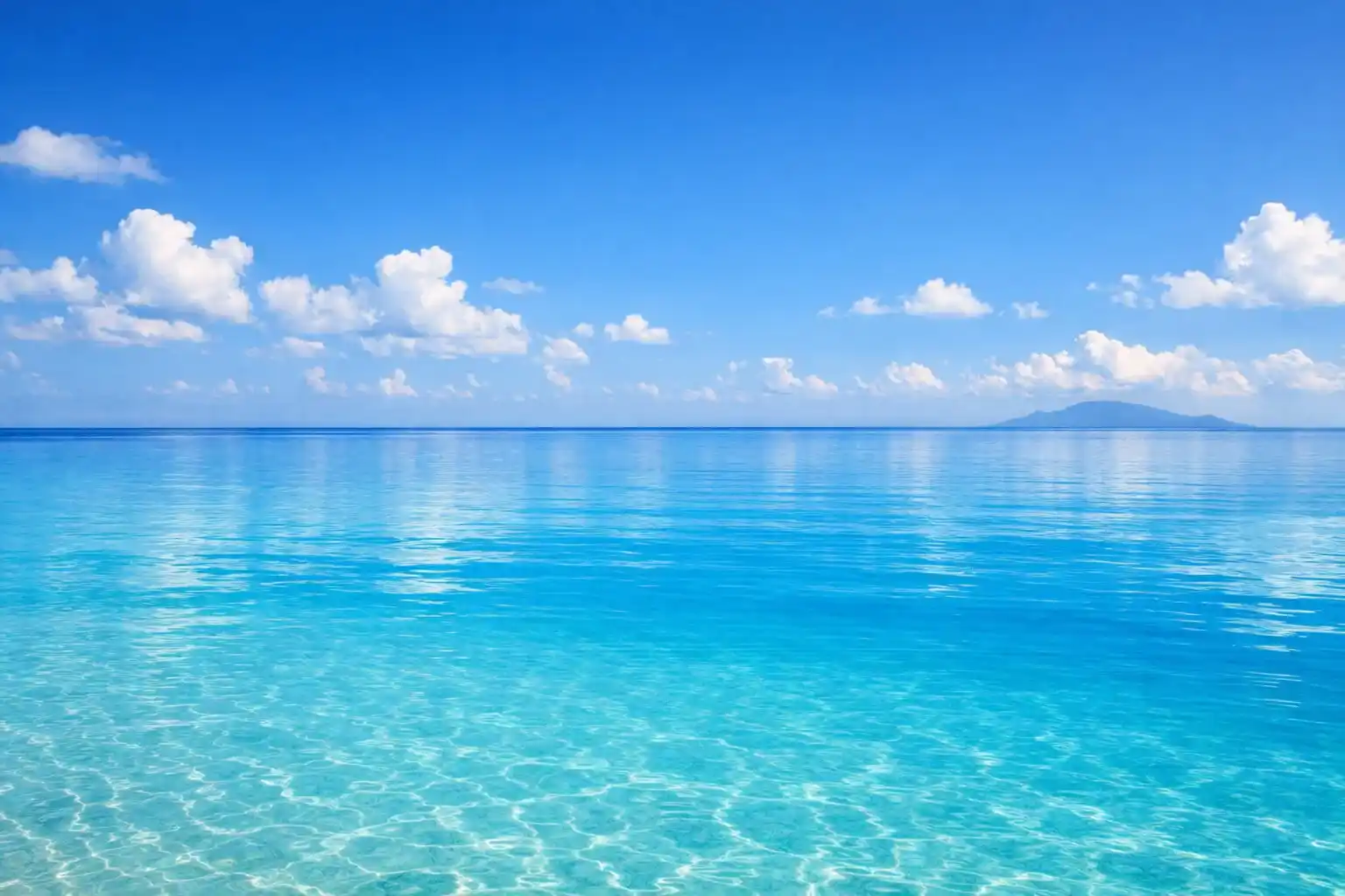 Caribbean Cruise Conditions