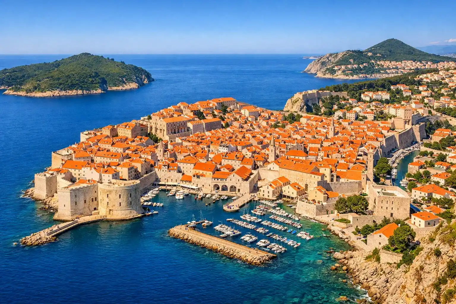 Adriatic Sea