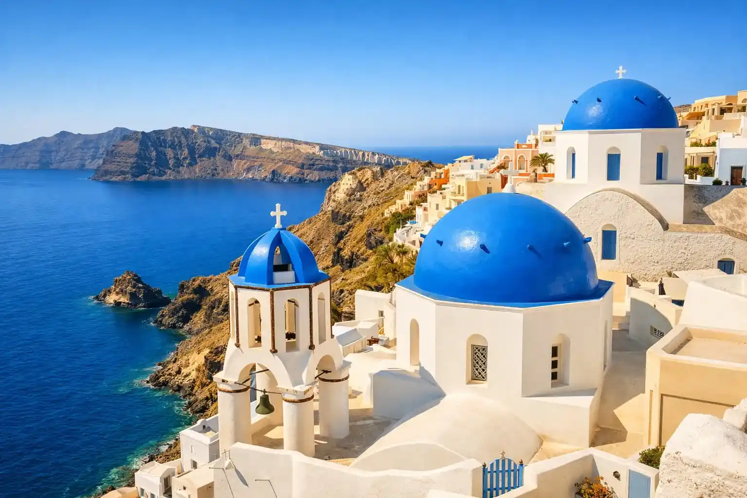 Eastern Mediterranean