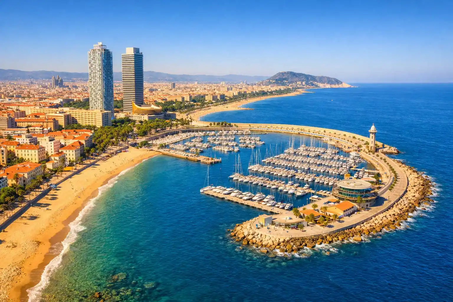 Western Mediterranean