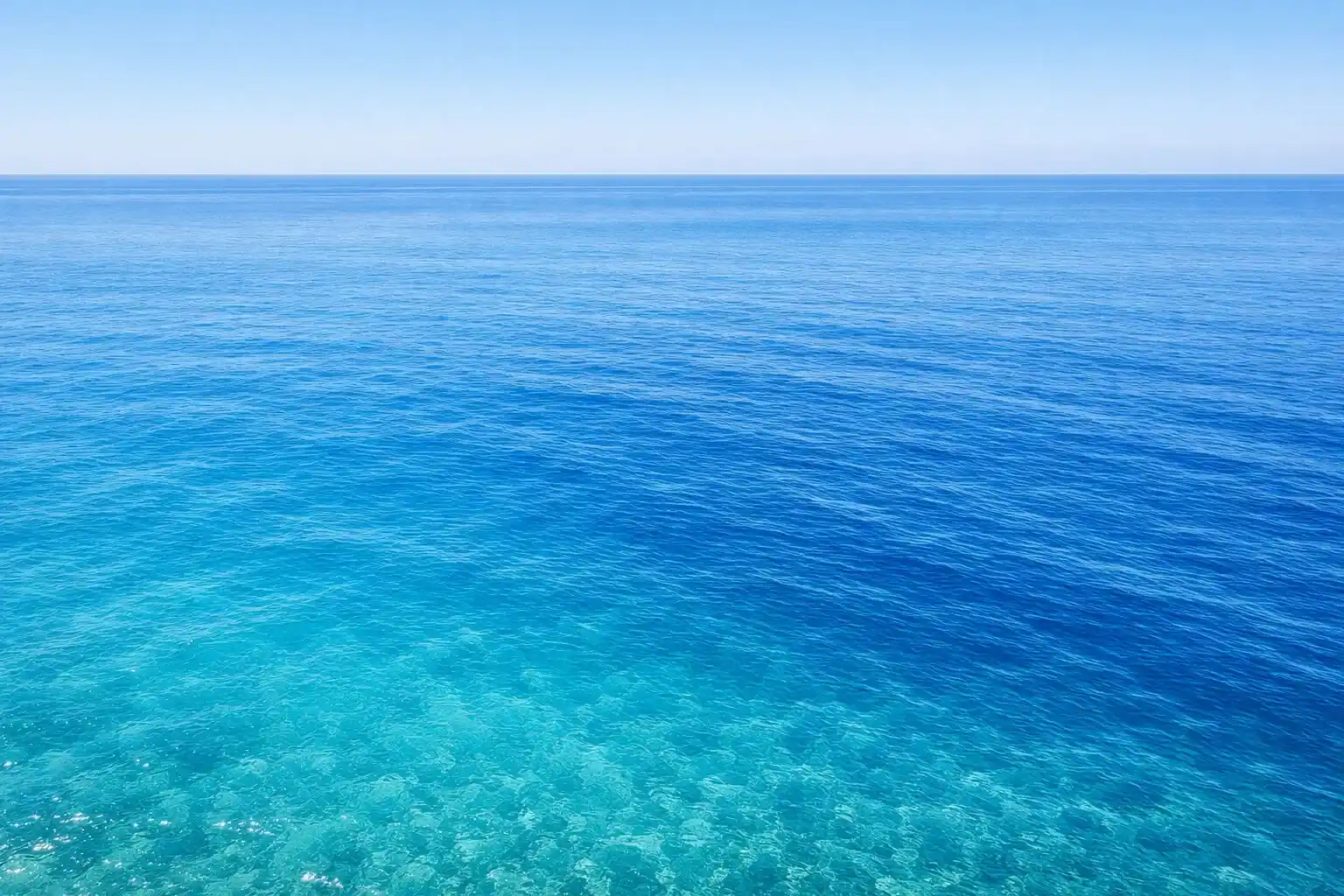 Mediterranean Sea Conditions